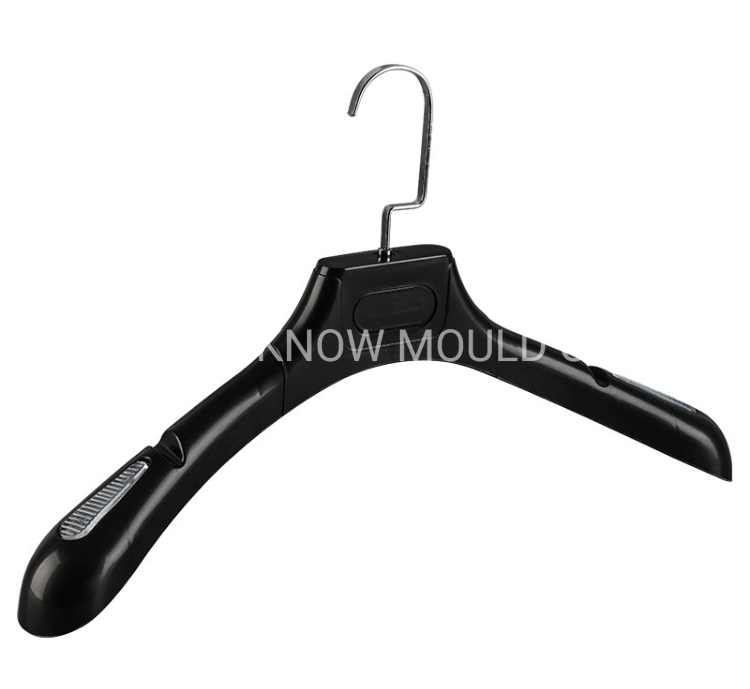 Customized Clothes Rack Injection Mould Household Hangers Mold