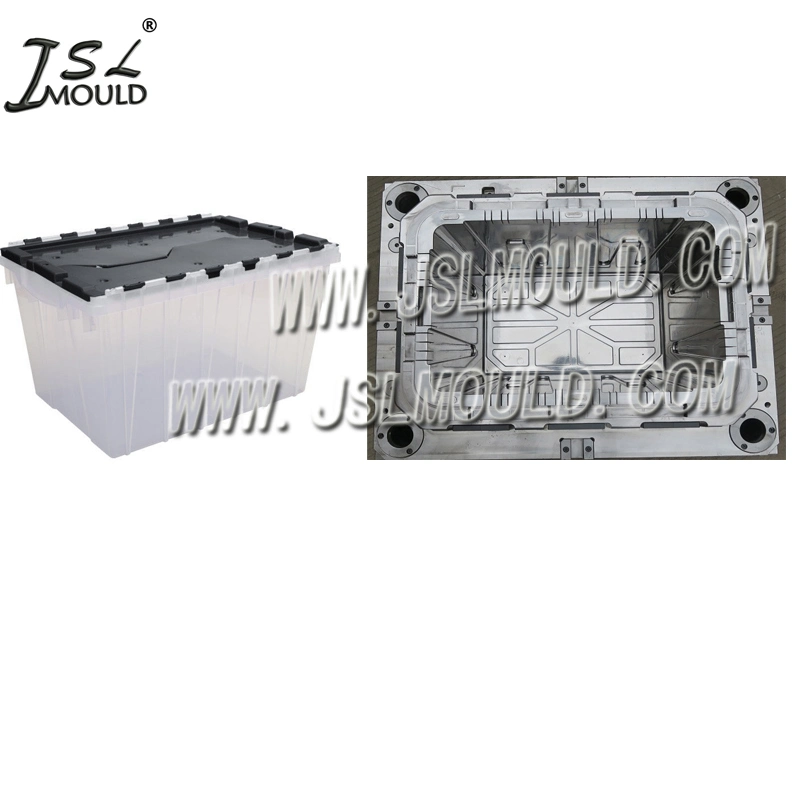 19 Qt Storage Box Mould