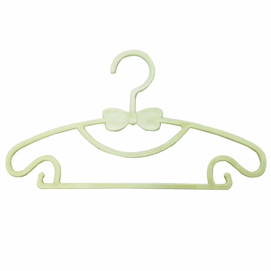 39cm 耐久性のある OEM プラスチック ハンガー射出成形金型