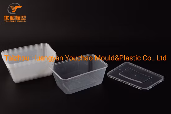 電子レンジ弁当箱ケチャップファーストフード容器プレートカッププラスチック射出成形金型